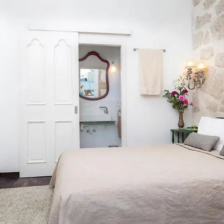Casa San Marcial Apartment