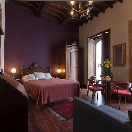 Casa San Marcial * Las Palmas de Gran Canaria