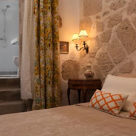 Casa San Marcial