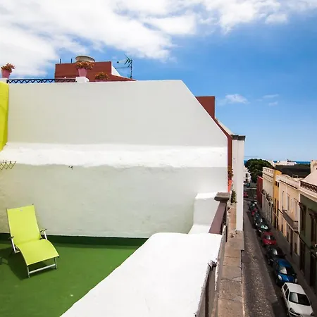 Appartement Casa San Marcial Las Palmas de Gran Canaria