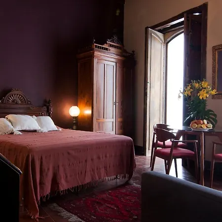 Casa San Marcial Appartement