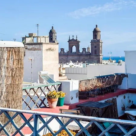 Casa San Marcial
