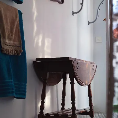 Casa San Marcial