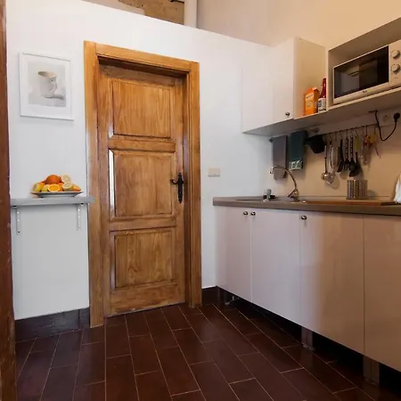 Casa San Marcial Apartment Las Palmas de Gran Canaria