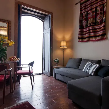 Casa San Marcial * Las Palmas de Gran Canaria