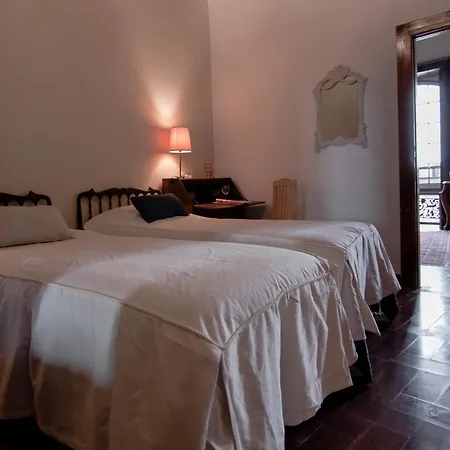 Apartment Casa San Marcial