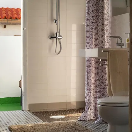 Apartment Casa San Marcial Las Palmas de Gran Canaria