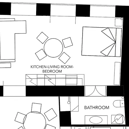 Casa San Marcial Apartment *