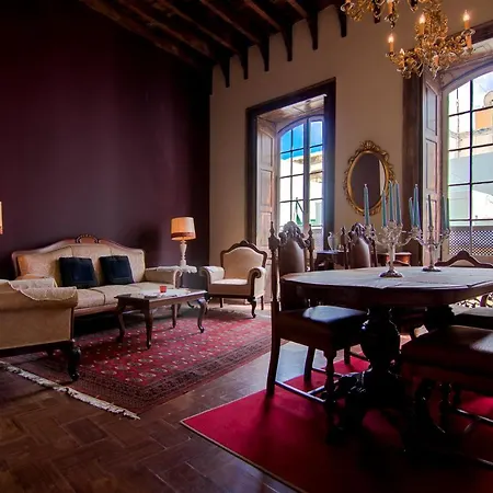 Casa San Marcial Apartment