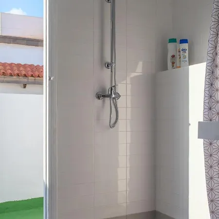 Apartment Casa San Marcial