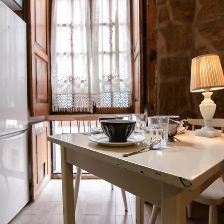 Casa San Marcial * Las Palmas de Gran Canaria