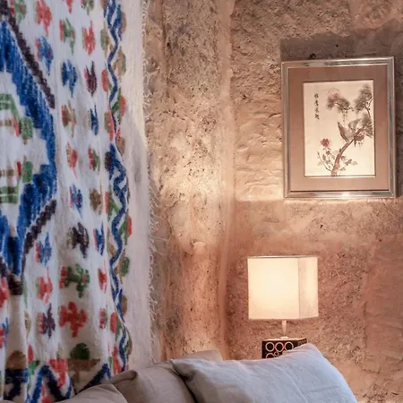 Apartment Casa San Marcial *