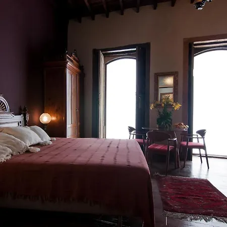 Apartment Casa San Marcial