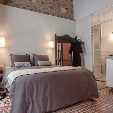 Casa San Marcial Apartment