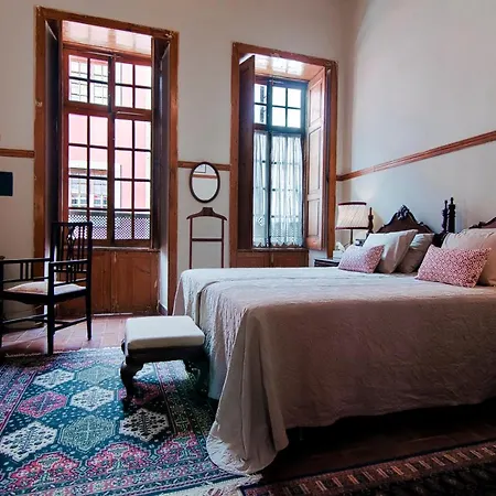 Casa San Marcial