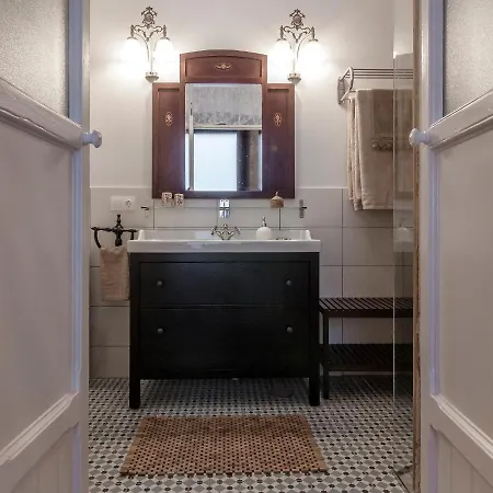 Casa San Marcial Apartment Las Palmas de Gran Canaria