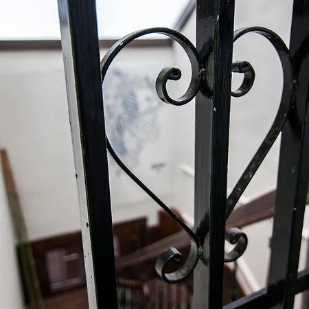 Appartement Casa San Marcial