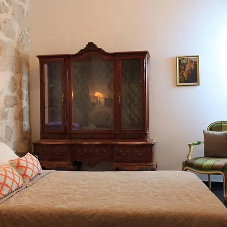 Casa San Marcial Apartment